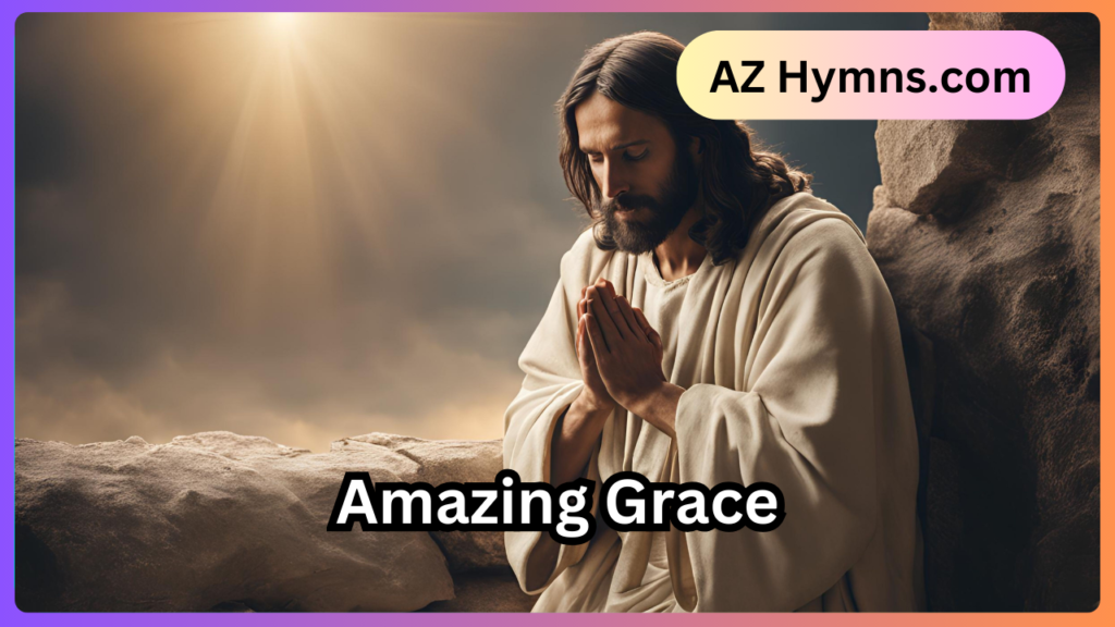 Amazing Grace