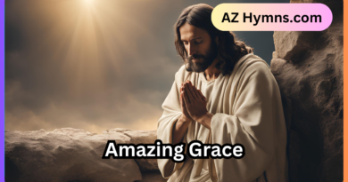 Amazing Grace
