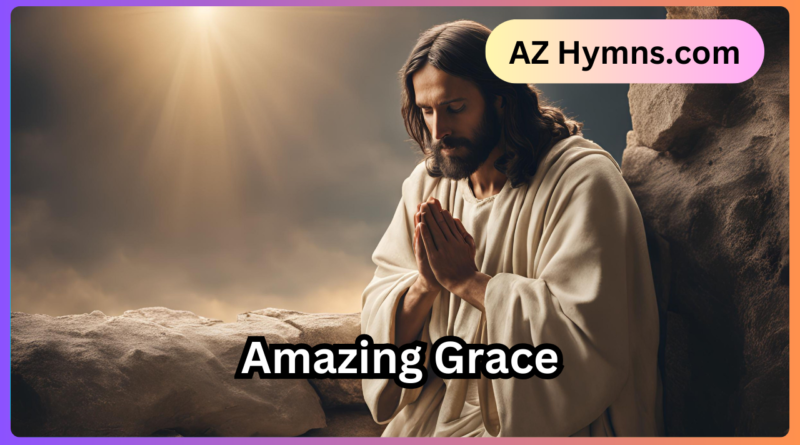 Amazing Grace