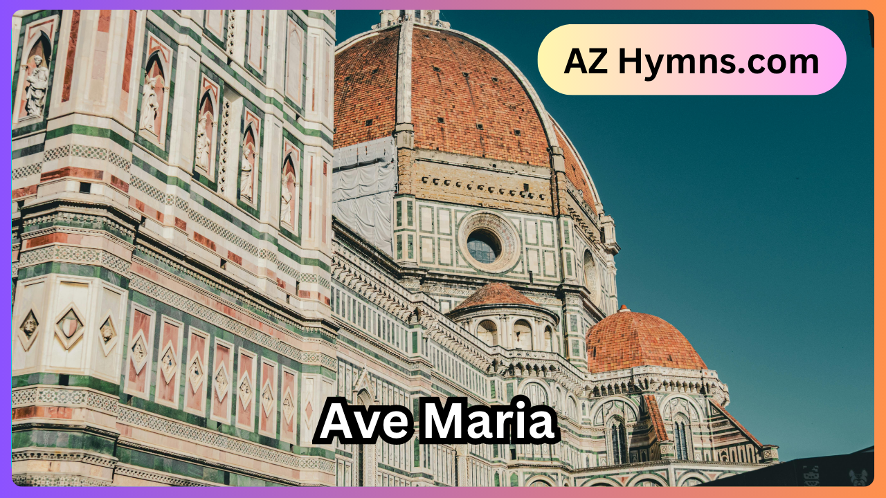 Ave Maria