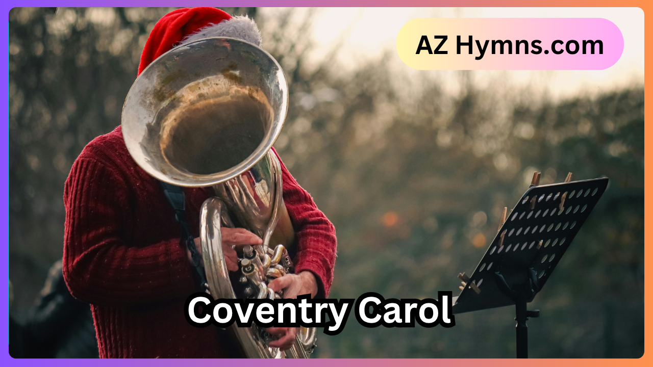 Coventry Carol