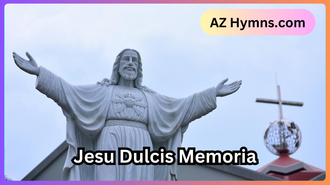 Jesu Dulcis Memoria