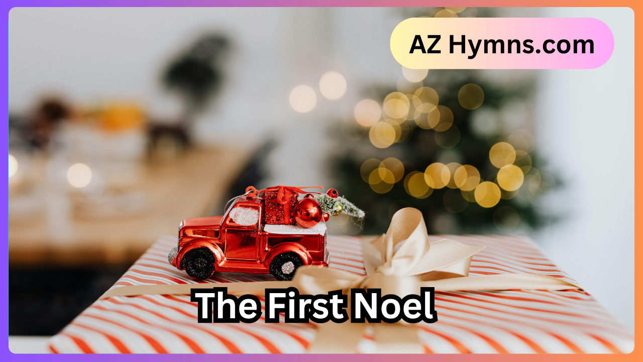 The First Noel